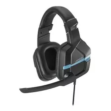 Headset Gamer Warrior Askari P3 Stereo Ps4 - Ph292