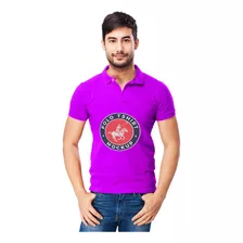 Camisetas Polo Personalizadas Estampado Bordado 