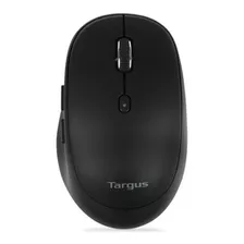 Targus Mouse Inalámbrico Antimic Negro