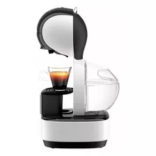 Cafetera Nescafe Dolce Gusto Lumio Automática 220v. Oferton