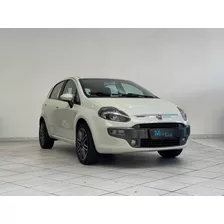 Fiat Punto Essence Sp 1.6 Flex 16v 5p 2013/2014