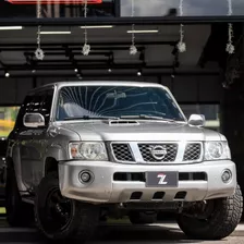 Nissan Patrol 3.0