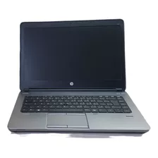 Notebook Hp Probook 640 G1 14 , Intel I5 4200m Para Peças