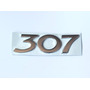 Emblema 307 Peugeot Peugeot 307