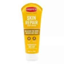 Tubo Reparador De Piel O'keeffe K0700008, 7 oz, K0700008