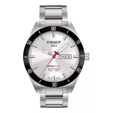 Reloj Tissot Prs516 Automatico T044.430.21.031.00