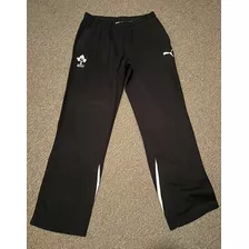 Pantalón Jogging Rugby Irlanda Puma L