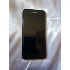 Samsung Galaxy S7 Edge 32 Gb Negro Ónix 4 Gb Ram