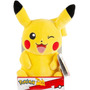 Tercera imagen para búsqueda de peluche de pokemon pikachu