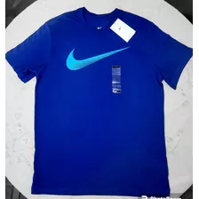 Franela Caballero Nike Original 