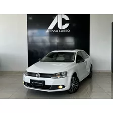 Jetta Highline 2.0 Tsi 16v 4p Dsg