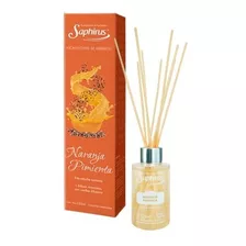 Difusores Aromáticos Fragancia Saphirus 125ml - B.g.aromas