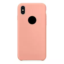 Funda Para iPhone X Xs Xr Xs Max Silicone Case