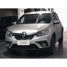 Renault Logan Cvt Caja Automatica Usados Seleccionados Sedan