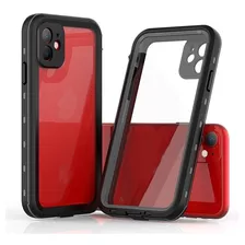 Capa Redpepper À Prova D'água Compatível Com O iPhone 11 