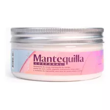 Mantequilla Corporal Con Glitter Dolce B - g a $138