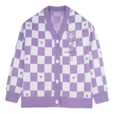 Lindo Suéter Para Chicas De Secundaria Kawaii Jk Uniforme