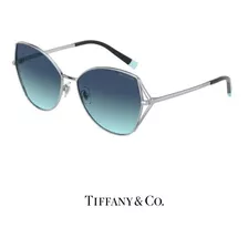 Lente Solar Tiffany Tf3072