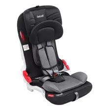 Butaca Silla De Auto Bebe Plegable De 9 A 36 Kg Felcraft