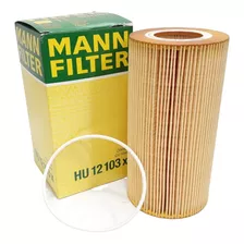 Filtro De Óleo Lubrificante Daf Xf 105 410 460 510 2012/...