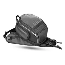 Bag Tanque Black Sem Imã Grande Big Trail Compacta