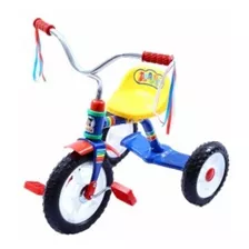 Triciclo Para Niño Edad De 2 A 4 Años Modnovecientoscinco