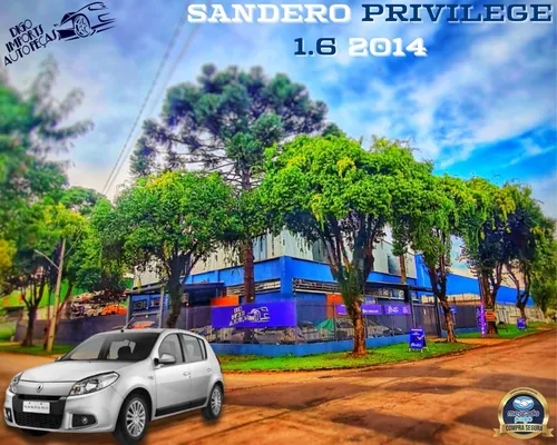 Maçaneta Interna L.e Sandero Exp 1.0 2014 9