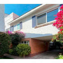 Casa En Condominio En Venta San Jeronimo