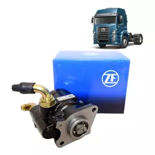 Bomba De Direção Hidráulica Zf 13180 E Constellation 06 A 13