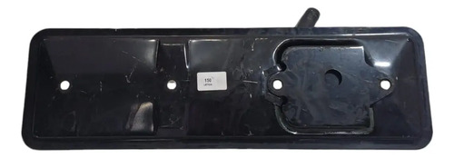 Tampa  Lateral Motor Cummins Ford Cargo 814 1