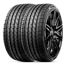 Kit 2 Pneu Xbri Aro 19 245/45r19 102w Sport Plus 2 Extra Loa