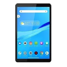 Lenovo Tab M8 Tb-8505f 8 32gb Iron Gray Y 2gb Memoria Ram 