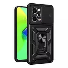 Capa Capinha Armadura Para Xiaomi Poco X5 Pro 5g