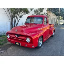 Ford F100 1963 / 55