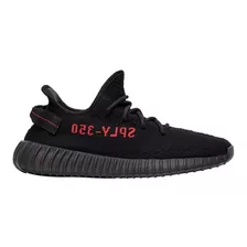 Yeezy Boost 350 Bred