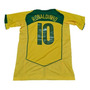 Segunda imagen para búsqueda de camiseta de brasil