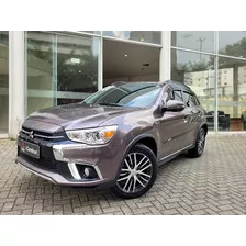 Mitsubishi Asx 2.0 Mivec Hpe