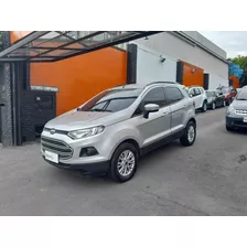 Ford Ecosport 2.0 Se 16v Powershift