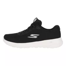 Zapatilla Skechers Go Walk Joy-sea Wind Mujer Black