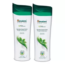 Himalaya Gentle Daily Care - Champú Proteico Para Cabello .