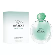 Giorgio Armani Acqua Di Gioia Edp 100 Ml / Perfumes Mp
