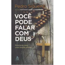 Voce Pode Falar Com Deus - (4744)