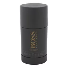 Desodorante Em Bastão Hugo Boss Boss The Scent Para Homens 7