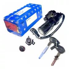 Kit Switch Pulsar 200 Ns / Fi Original Bajaj