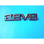 Emblema Chevrolet Chevelle Nova Caprice Malibu Citation