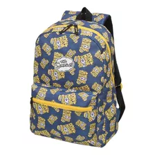 Mochila Costas The Simpsons Bartography Pacific