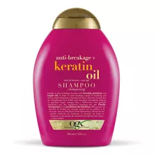 Ogx Shampoo Keratin Oil 385ml