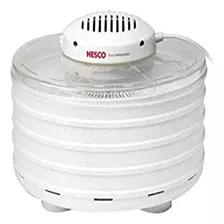 Nesco Fd-37 Food Dehydrator, For Snacks, Fruit, Beef Jerky