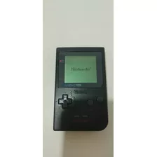 Game Boy Poket 