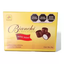 Bianchi Chocolate Mini Mini